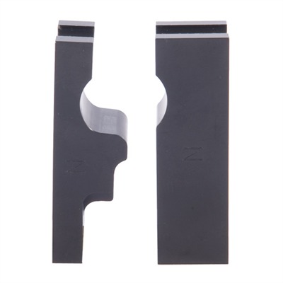 S&W Revolver Action Wrench Inserts